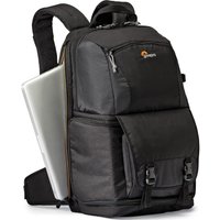 LOWEPRO Fastpack BP 250 AW Ll DSLR Camera Backpack - Black, Black