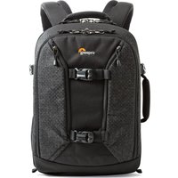 LOWEPRO Pro Runner BP 350 AW Ll DSLR Camera Backpack - Black, Black