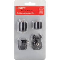 JOBY JB01325 Action Adapter Kit