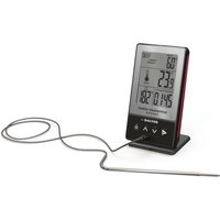 SALTER Heston Blumenthal 5-in-1 Digital Kitchen Thermometer