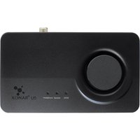 ASUS Xonar U5 5.1 USB Sound Card