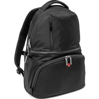 MANFROTTO MB MA-BP-A1 Active I DSLR Camera Backpack - Black, Black