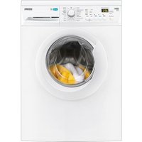 ZANUSSI ZWF71443W Washing Machine - White, White