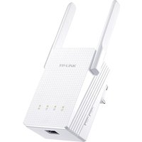 TP-LINK RE210 WiFi Range Extender - AC 750, Dual Band