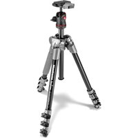 MANFROTTO MKBFRA4D-BH Befree Tripod - Grey, Grey