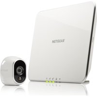 NETGEAR Arlo VMS3130 Smart Home Security Camera Kit