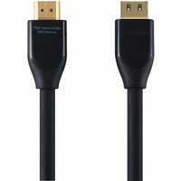 SANDSTROM Level 1 HDMI Cable With Ethernet - 10 M