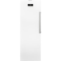 GRUNDIG GFN13810W Tall Freezer - White, White