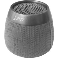 JAM Replay HX-P250GY-EU Portable Wireless Speaker Grey, Grey