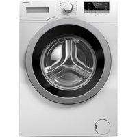 BEKO WX842430W Washing Machine - White, White