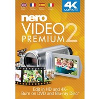 NERO Video Premium 2