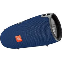 JBL XTREME Portable Wireless Speaker - Blue, Blue
