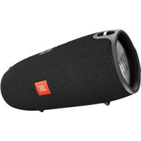 JBL XTREME Portable Wireless Speaker - Black, Black