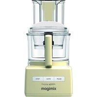 MAGIMIX BlenderMix 4200XL Food Processor - Cream, Cream
