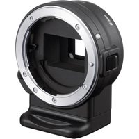 NIKON FT1 Lens Mount Adapter