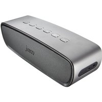 JAM Heavy Metal HX-P920 Portable Wireless Speaker - Black, Grey