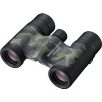 NIKON Aculon W10 10 X 21 Mm Binoculars - Camouflage