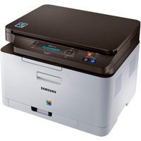 SAMSUNG Xpress C480W All-in-One Wireless Laser Printer