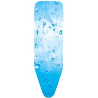 BRABANTIA 317088 Ironing Board Cover - Ice Water