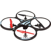 ARCADE Orbit Cam XL Drone, Black
