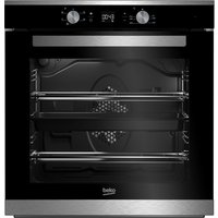 BEKO Select BXIF35300X Electric Oven - Stainless Steel, Stainless Steel