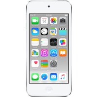APPLE IPod Touch - 32 GB, 6th Generation, Silver, Silver