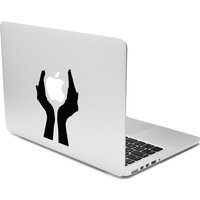 CASEIT 13" MacBook Decal - Open Hands