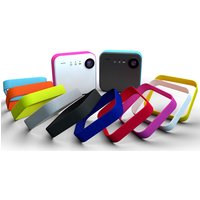 ION 5032 SnapCam Bumper Pack