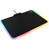 RAZER Firefly Hard Gaming Surface - Black, Black
