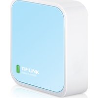 TP-LINK TL-WR802N Portable Travel Router