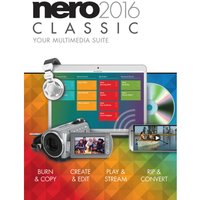NERO Classic 2016