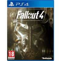 PLAYSTATION 4 Fallout 4 - For PS4