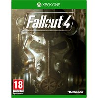 XBOX ONE Fallout 4 - For XBOX ONE