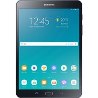 SAMSUNG Galaxy Tab S2 8" Tablet - 32 GB, Black, Black