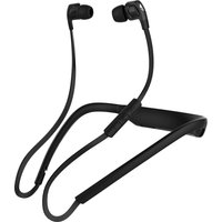 SKULLCANDY Smokin Bud 2 Wireless Bluetooth Headphones - Black & Chrome, Black