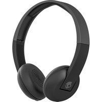 SKULLCANDY Uproar S5URHW-509 Wireless Bluetooth Headphones - Black & Grey, Black