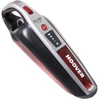 HOOVER Jovis SM18DL4 Handheld Vacuum Cleaner - Red & Black, Red