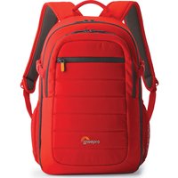 LOWEPRO Tahoe BP 150 DSLR Camera Backpack Mineral Red, Red