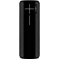 UE Boom 2 Wireless Portable Speaker - Black, Black