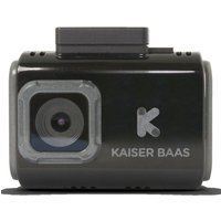 KAISER BAAS R30 Dash Cam - Black, Black