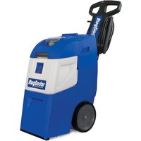 RUG DOCTOR Mighty Pro X3 Upright Carpet Cleaner - Blue, Blue