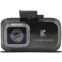 KAISER BAAS R20 Dash Cam - Black, Black