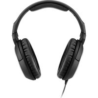 SENNHEISER HD 471i Headphones - Black, Black