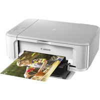 CANON PIXMA MG3650 All-in-One Wireless Inkjet Printer