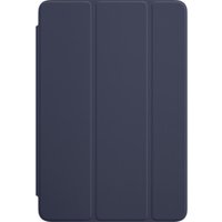 APPLE Smart IPad Mini 4 Cover - Midnight Blue, Blue