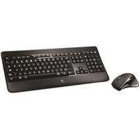 LOGITECH MX800 Wireless Keyboard & Mouse Set