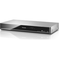 PANASONIC DMR-PWT655EB Smart 3D Blu-ray & DVD Player With Freeview Play Recorder - 1 TB HDD