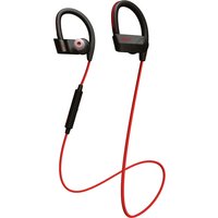 JABRA Sport Pace Wireless Bluetooth Headphones - Red, Red