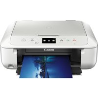 CANON PIXMA MG6851 All-in-One Wireless Inkjet Printer