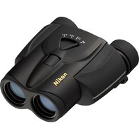 NIKON Aculon T11 8-24 X 25 Mm Binoculars - Black, Black